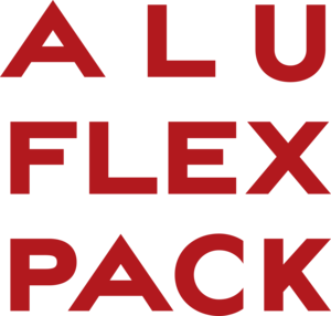 Aluflexpack Logo PNG Vector
