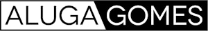 Aluga Gomes Logo PNG Vector