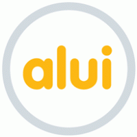 alui limited Logo PNG Vector