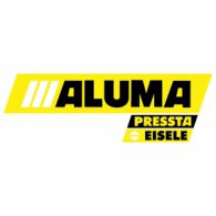 Aluma Logo PNG Vector