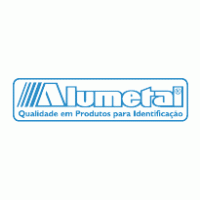 alumetal Logo Vector