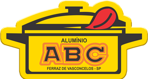 ALUMÍNIO ABC Logo PNG Vector
