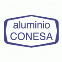 Aluminio Conesa Logo PNG Vector