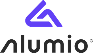 Alumio Logo PNG Vector