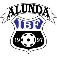 Alunda IBF Logo Vector