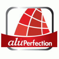 Aluperfection Logo PNG Vector