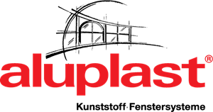 Aluplast Logo Vector