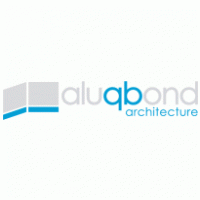 Aluqbond architecture Logo PNG Vector