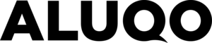 ALUQO Logo PNG Vector