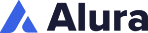 Alura Logo PNG Vector