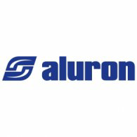 Aluron Logo PNG Vector
