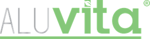 Aluvita Logo Vector