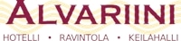 Alvariini Logo Vector