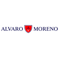 Alvaro Moreno Logo PNG Vector