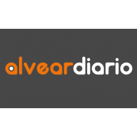 AlvearDiario Logo PNG Vector