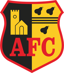 Alvechurch FC Logo Vector