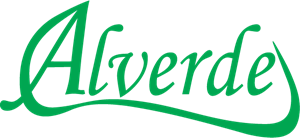 Alverde Logo PNG Vector