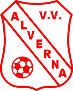Alverna vv Logo PNG Vector