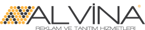 Alvina Reklam ve Tanıtım Hizmetleri Logo PNG Vector