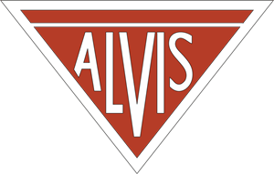 Alvis Logo PNG Vector