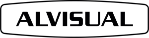 ALVISUAL Logo Vector