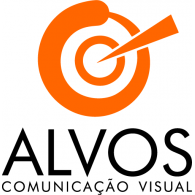 Alvos Logo PNG Vector