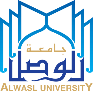 Alwasl University Logo PNG Vector