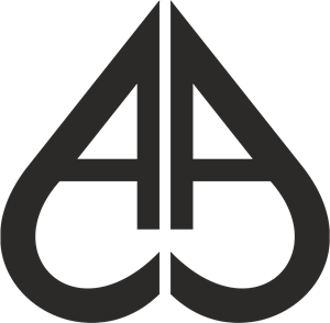 Aly & AJ Logo PNG Vector