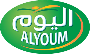 Alyoum Logo PNG Vector