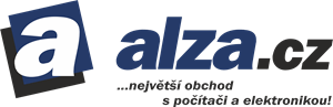 Alza.cz Logo PNG Vector