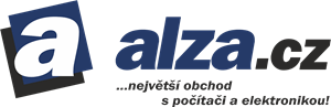 ALZA Logo PNG Vector