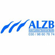 ALZB Logo PNG Vector