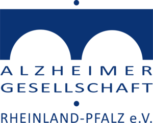 Alzheimer Gesellschaft Rheinland-Pfalz Logo PNG Vector