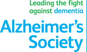 Alzheimer's Society Logo PNG Vector