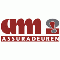 AM Assuradeuren Logo Vector