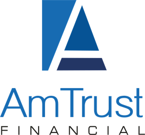 Am Trust Logo PNG Vector