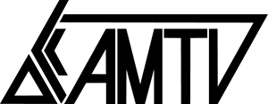 AM TV Logo PNG Vector