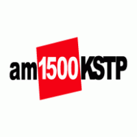 am 1500 KSTP Logo PNG Vector