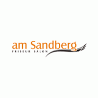 am Sandberg Logo Vector