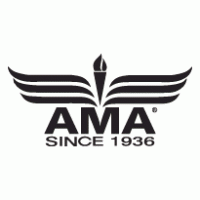 AMA Logo PNG Vector