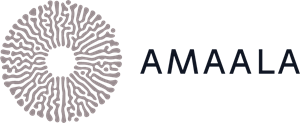 Amaala New Logo Vector