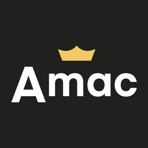 Amac Logo PNG Vector
