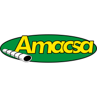 Amacsa Logo PNG Vector