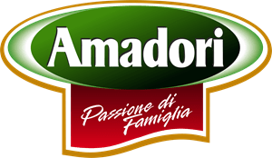 Amadori Logo PNG Vector