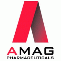 AMAG Pharmaceuticals Logo PNG Vector