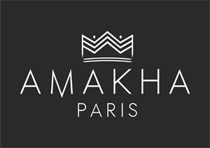 Amakha Paris Logo PNG Vector