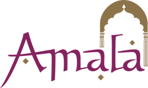 Amala Logo Vector