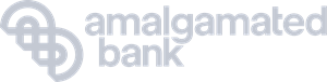 AMALGAMATED BANK Logo Vector