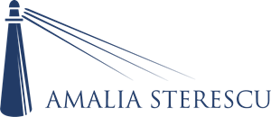 Amalia Sterescu Logo Vector