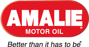 Amalie Oil Logo Vector